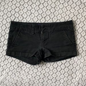 Women’s shorts
